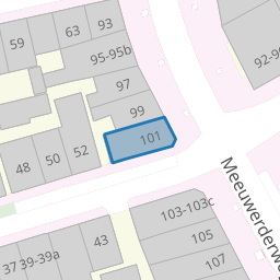 Perceel GNG00-B-10506