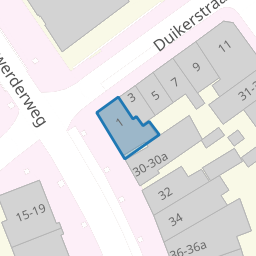 Perceel GNG00-B-10509