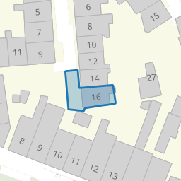 Perceel GNG00-B-10526