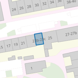 Perceel GNG00-B-10541