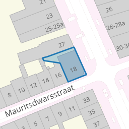 Perceel GNG00-B-10570