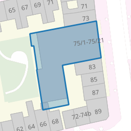 Perceel GNG00-B-10580