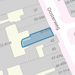 Perceel GNG00-B-10592