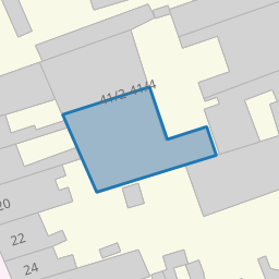 Perceel GNG00-B-10593