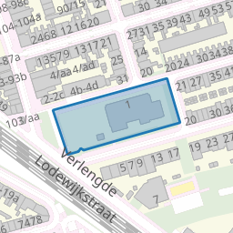 Perceel GNG00-B-10601