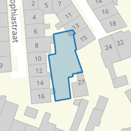 Perceel GNG00-B-10625