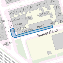 Perceel GNG00-B-10637