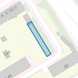 Perceel GNG00-B-10665