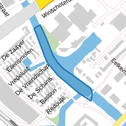 Perceel GNG00-B-10679