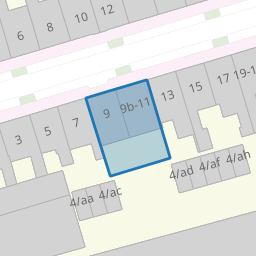 Perceel GNG00-B-10716