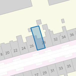 Perceel GNG00-B-10723