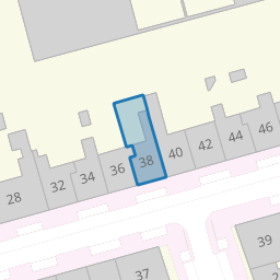 Perceel GNG00-B-10727