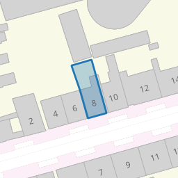 Perceel GNG00-B-10736