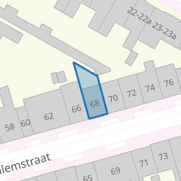 Perceel GNG00-B-10739