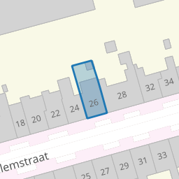 Perceel GNG00-B-10758