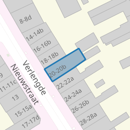 Perceel GNG00-B-10762