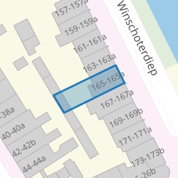 Perceel GNG00-B-10767