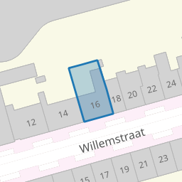 Perceel GNG00-B-10818