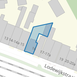 Perceel GNG00-B-10895