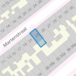 Perceel GNG00-B-10916