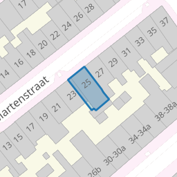 Perceel GNG00-B-10918