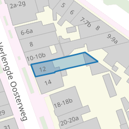 Perceel GNG00-B-10924