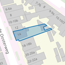 Perceel GNG00-B-10925