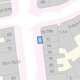 Perceel GNG00-B-10943