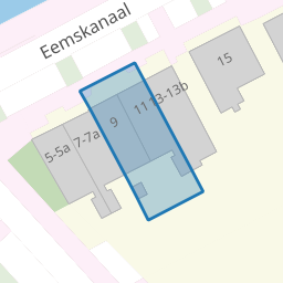 Perceel GNG00-B-10946