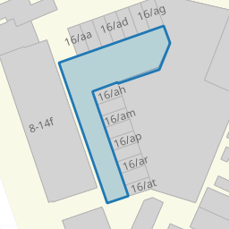 Perceel GNG00-B-11020