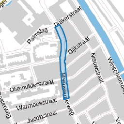 Perceel GNG00-B-11070