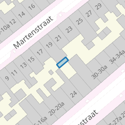 Perceel GNG00-B-11100