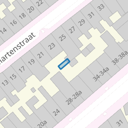 Perceel GNG00-B-11102