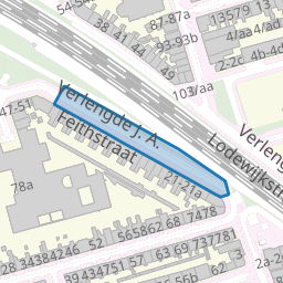 Perceel GNG00-B-11125