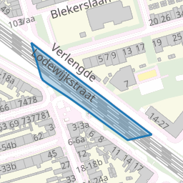 Perceel GNG00-B-11126