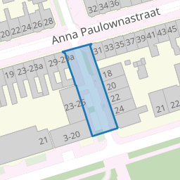 Perceel GNG00-B-11129