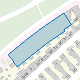 Perceel GNG00-B-11161