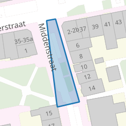 Perceel GNG00-B-11174