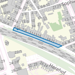 Perceel GNG00-B-11222