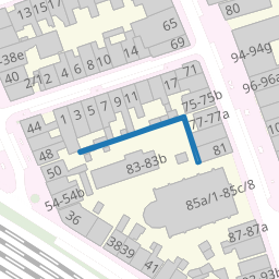 Perceel GNG00-B-11246