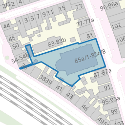 Perceel GNG00-B-11248