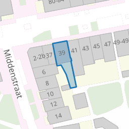 Perceel GNG00-B-11279