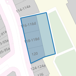 Perceel GNG00-B-11295