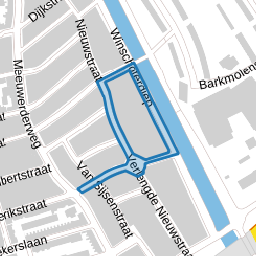 Perceel GNG00-B-11301