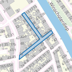 Perceel GNG00-B-11308