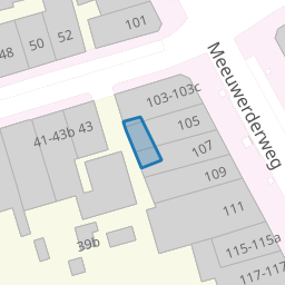 Perceel GNG00-B-11322