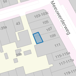 Perceel GNG00-B-11323