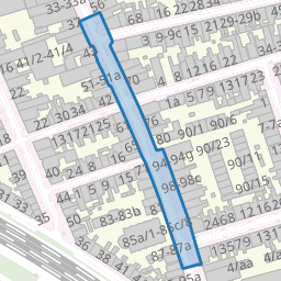 Perceel GNG00-B-11326