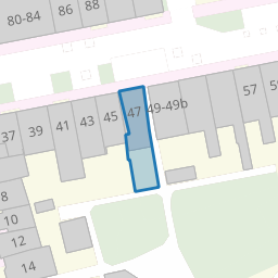 Perceel GNG00-B-11327