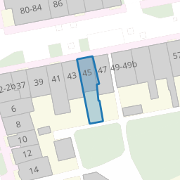 Perceel GNG00-B-11330